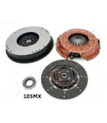 JAPAN PARTS - KV105MX - 